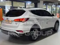 2016 Hyundai Santa Fe