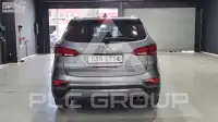 2016 Hyundai Santa Fe