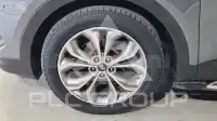 2016 Hyundai Santa Fe