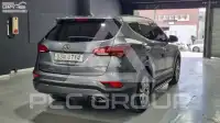 2016 Hyundai Santa Fe