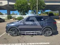 2016 Hyundai Santa Fe