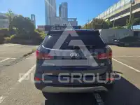 2016 Hyundai Santa Fe
