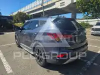 2016 Hyundai Santa Fe