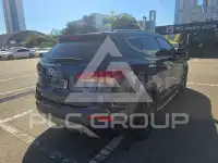 2016 Hyundai Santa Fe
