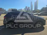 2016 Hyundai Santa Fe
