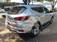 2016 Hyundai Santa Fe