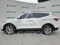 2016 Hyundai Santa Fe