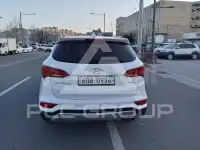 2016 Hyundai Santa Fe