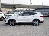 2016 Hyundai Santa Fe