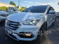 2016 Hyundai Santa Fe