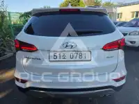 2016 Hyundai Santa Fe