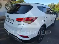 2016 Hyundai Santa Fe