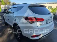 2016 Hyundai Santa Fe