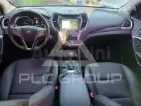 2016 Hyundai Santa Fe