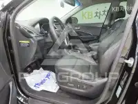 2016 Hyundai Santa Fe