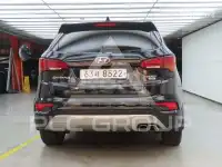 2016 Hyundai Santa Fe