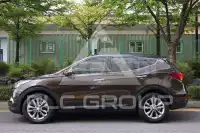 2016 Hyundai Santa Fe