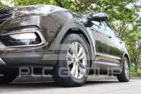 2016 Hyundai Santa Fe