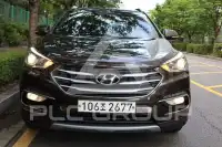2016 Hyundai Santa Fe