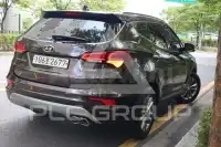 2016 Hyundai Santa Fe