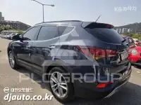 2016 Hyundai Santa Fe