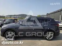 2016 Hyundai Santa Fe