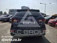 2016 Hyundai Santa Fe