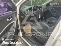 2016 Hyundai Santa Fe