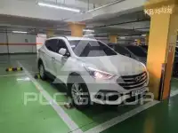 2016 Hyundai Santa Fe