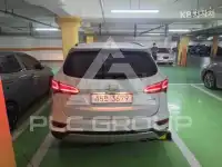 2016 Hyundai Santa Fe
