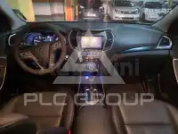 2016 Hyundai Santa Fe