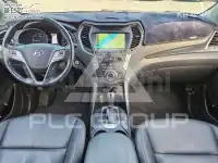 2016 Hyundai Santa Fe