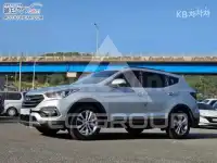 2016 Hyundai Santa Fe