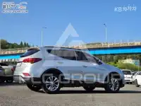 2016 Hyundai Santa Fe