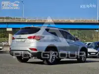 2016 Hyundai Santa Fe