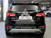 2016 Hyundai Santa Fe