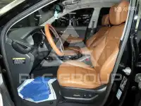 2016 Hyundai Santa Fe