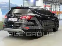 2016 Hyundai Santa Fe