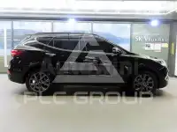 2016 Hyundai Santa Fe