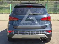 2016 Hyundai Santa Fe