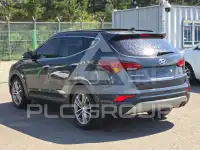 2016 Hyundai Santa Fe