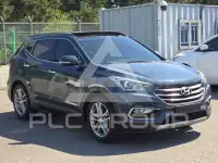2016 Hyundai Santa Fe