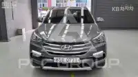 2016 Hyundai Santa Fe