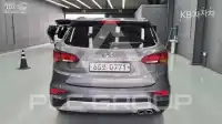 2016 Hyundai Santa Fe