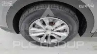 2016 Hyundai Santa Fe
