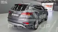 2016 Hyundai Santa Fe