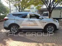 2016 Hyundai Santa Fe