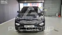 2016 Hyundai Santa Fe