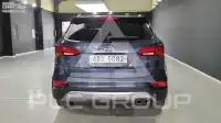 2016 Hyundai Santa Fe