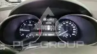 2016 Hyundai Santa Fe